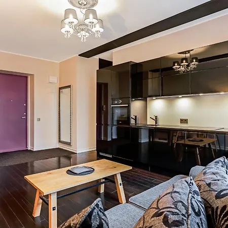 Urban Charm In The Heart Of
