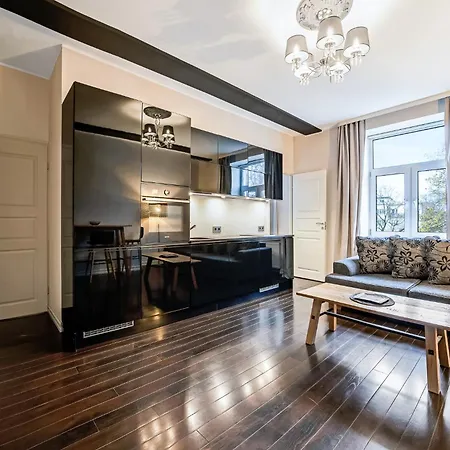 Daire Urban Charm In The Heart Of