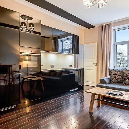 Urban Charm In The Heart Of Tallinn