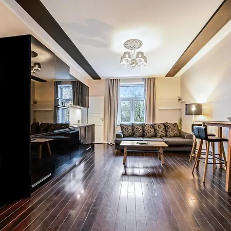 Urban Charm In The Heart Of