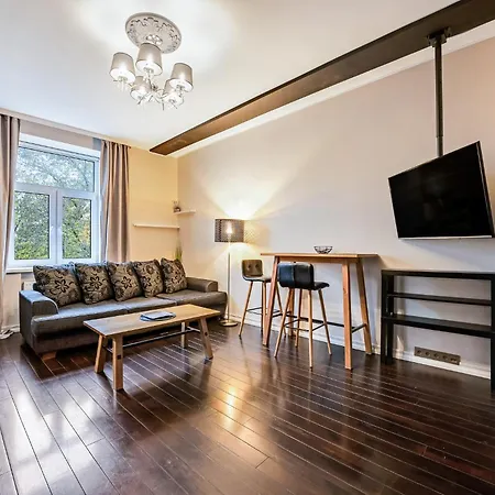 Urban Charm In The Heart Of Tallinn