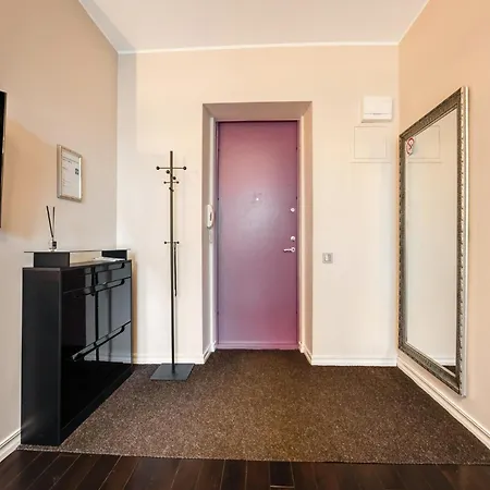 Daire Urban Charm In The Heart Of Tallinn
